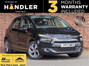 Large image for the Used Citroen C4 PICASSO