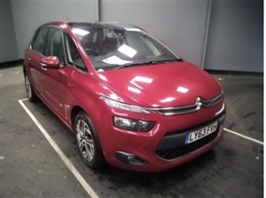 Large image for the Used Citroen C4 PICASSO