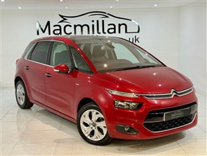 Large image for the Used Citroen C4 PICASSO