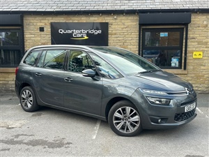 Large image for the Used Citroen C4 Picasso