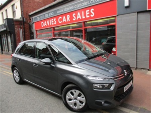 Large image for the Used Citroen C4 PICASSO