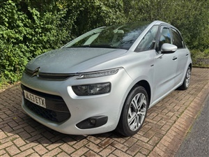 Large image for the Used Citroen C4 PICASSO