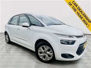 Large image for the Used Citroen C4 PICASSO