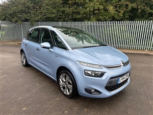 Large image for the Used Citroen C4 PICASSO