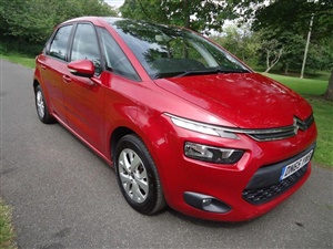 Large image for the Used Citroen C4 PICASSO