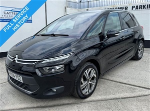 Large image for the Used Citroen C4 PICASSO