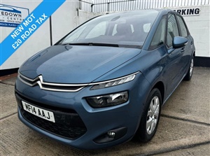 Large image for the Used Citroen C4 PICASSO