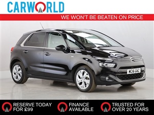 Large image for the Used Citroen C4 PICASSO