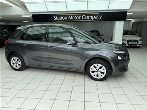 Large image for the Used Citroen C4 PICASSO
