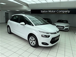Large image for the Used Citroen C4 PICASSO