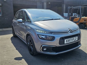 Large image for the Used Citroen C4 PICASSO