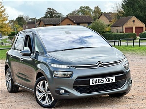 Large image for the Used Citroen C4 PICASSO