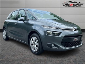 Large image for the Used Citroen C4 PICASSO