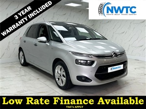 Large image for the Used Citroen C4 PICASSO