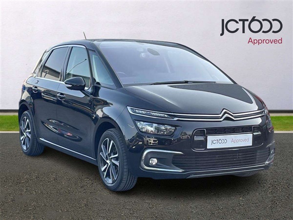 Large image for the Used Citroen C4 Picasso