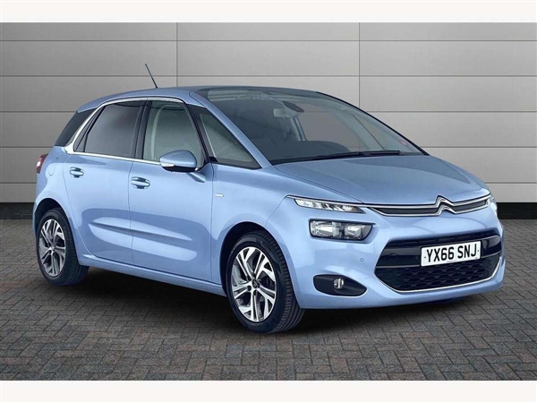 Large image for the Used Citroen C4 Picasso