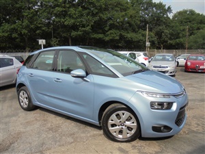 Large image for the Used Citroen C4 Picasso
