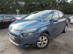 Large image for the Used Citroen C4 Picasso