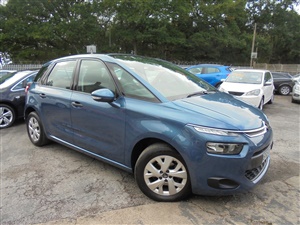 Large image for the Used Citroen C4 Picasso