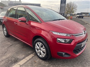 Large image for the Used Citroen C4 Picasso