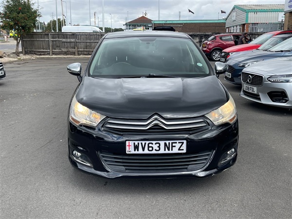 Large image for the Used Citroen C4