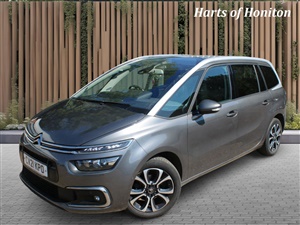 Large image for the Used Citroen Grand C4 SpaceTourer
