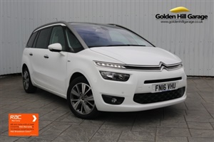 Large image for the Used Citroen C4
