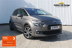Large image for the Used Citroen C4
