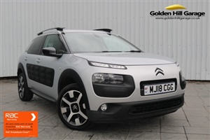 Large image for the Used Citroen C4