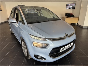 Large image for the Used Citroen C4