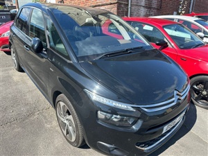 Large image for the Used Citroen C4