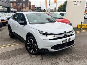 Large image for the Used Citroen C4