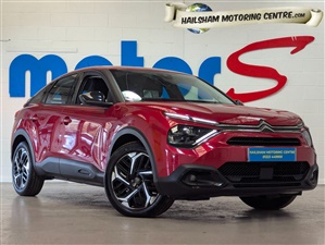 Large image for the Used Citroen C4