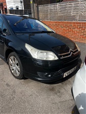 Large image for the Used Citroen C4