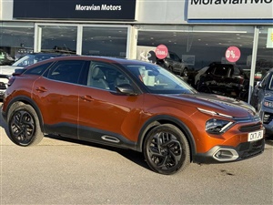 Large image for the Used Citroen C4