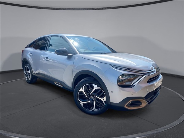 Large image for the Used Citroen C4