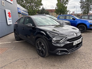 Large image for the Used Citroen C4