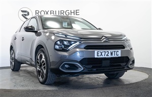 Large image for the Used Citroen C4