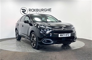 Large image for the Used Citroen C4
