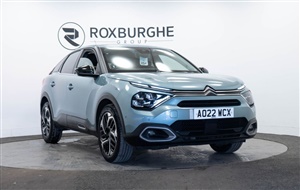 Large image for the Used Citroen C4