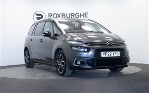 Large image for the Used Citroen GRAND C4 SPACETOURER