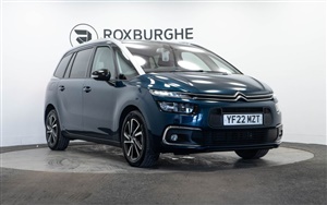 Large image for the Used Citroen GRAND C4 SPACETOURER
