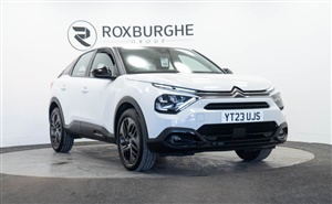 Large image for the Used Citroen C4