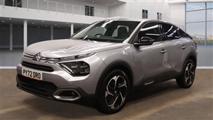 Large image for the Used Citroen C4