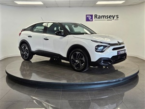 Large image for the Used Citroen C4