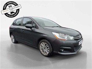 Large image for the Used Citroen C4