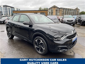 Large image for the Used Citroen C4