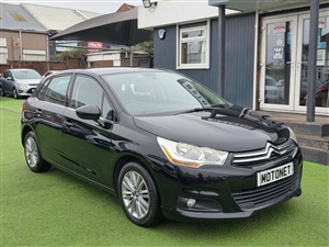 Large image for the Used Citroen C4