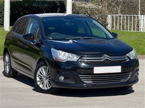 Large image for the Used Citroen C4