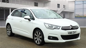 Large image for the Used Citroen C4
